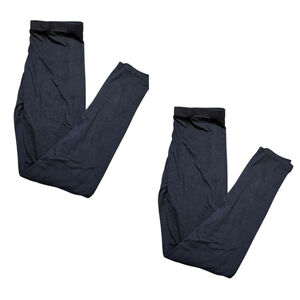 Love & Charm Leggings M/L Black